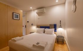 Orm - Almada Balcony Apartment