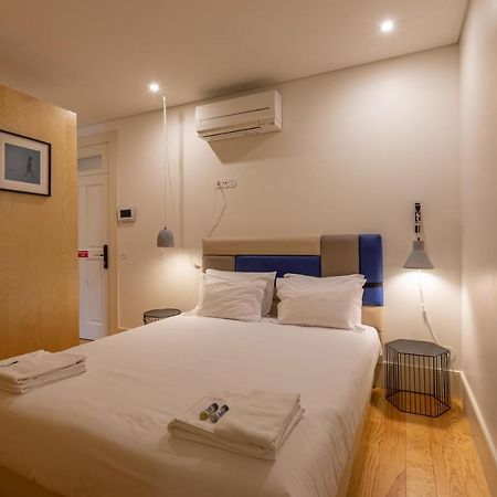 Orm - Almada Balcony Apartment Porto Exterior photo