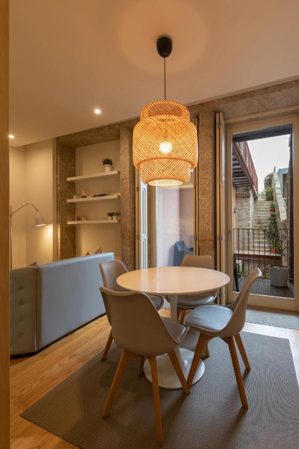 Orm - Almada Balcony Apartment Porto Exterior photo