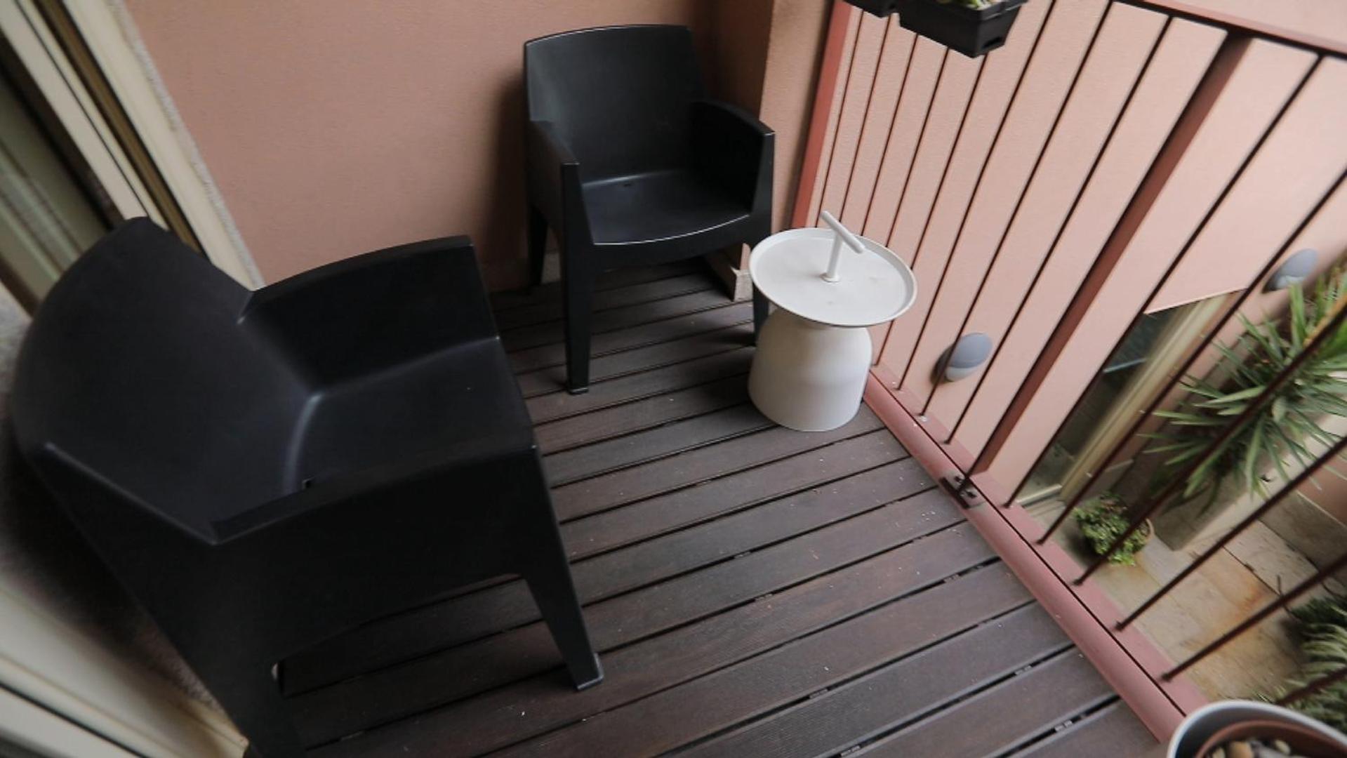 Orm - Almada Balcony Apartment Porto Exterior photo