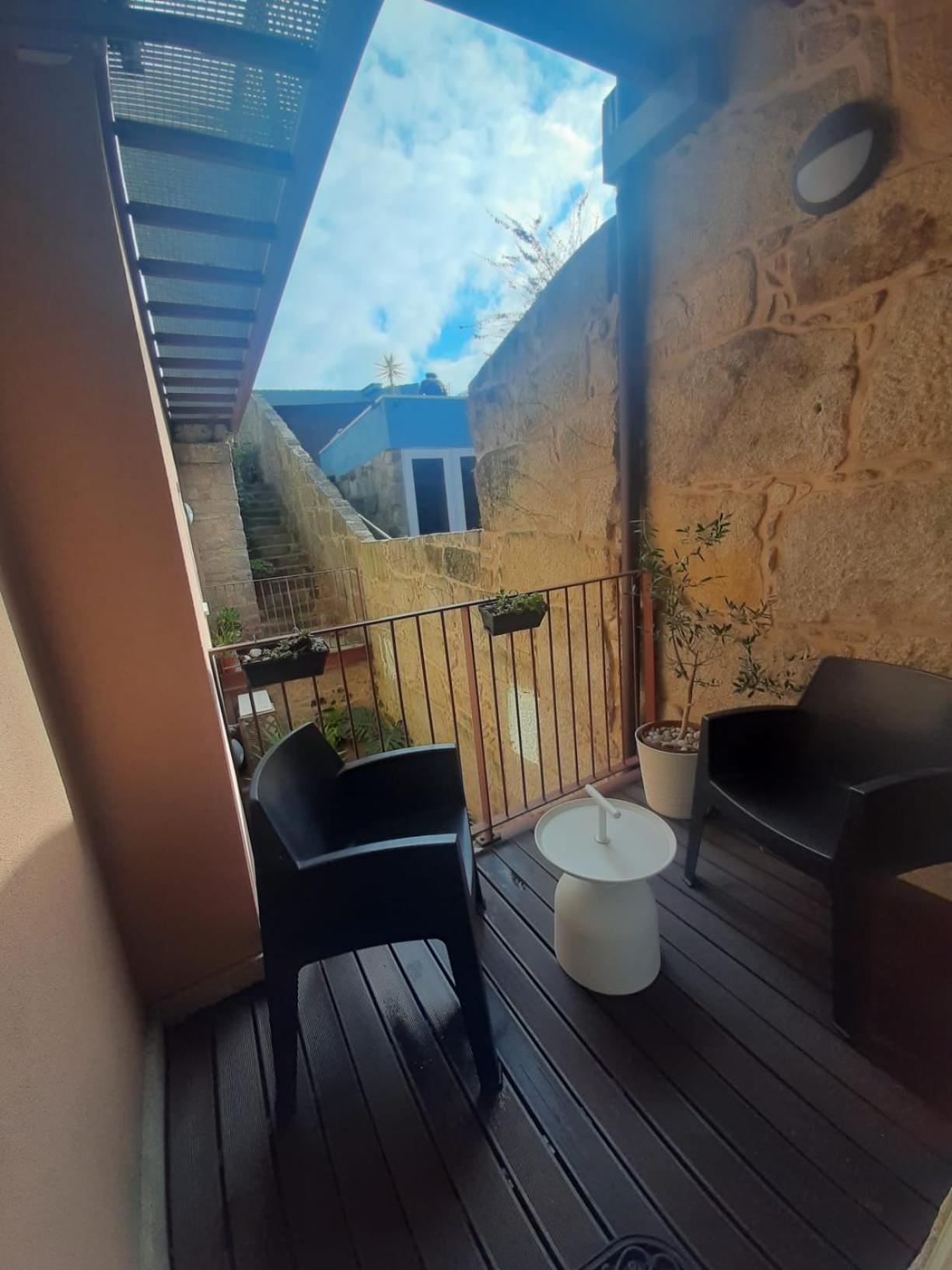 Orm - Almada Balcony Apartment Porto Exterior photo